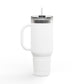 TRAVEL MUG: JOSHUA 1:9