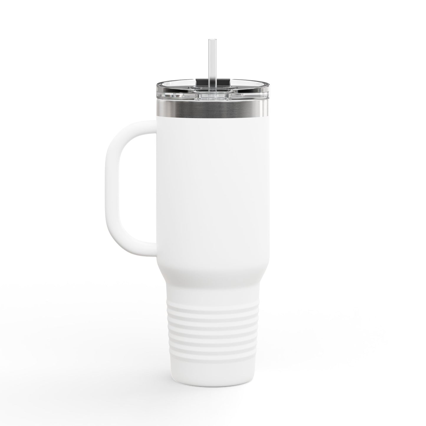 TRAVEL MUG: JOSHUA 1:9