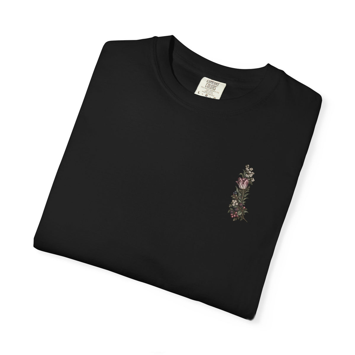 T-SHIRT I PROVERBS 3:5