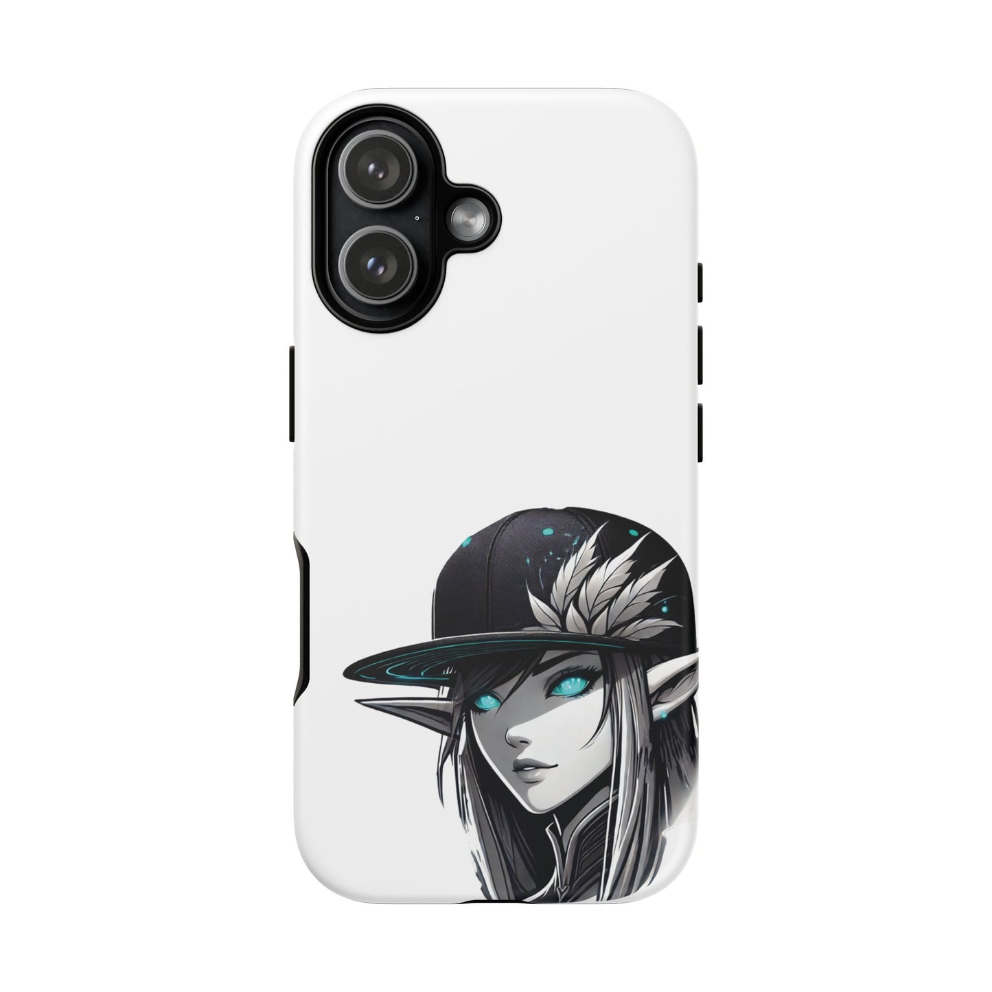 Fantasy Phone Case I Arcane Art Design I Genesis Collection