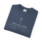T-SHIRT I UNSEEN WAR