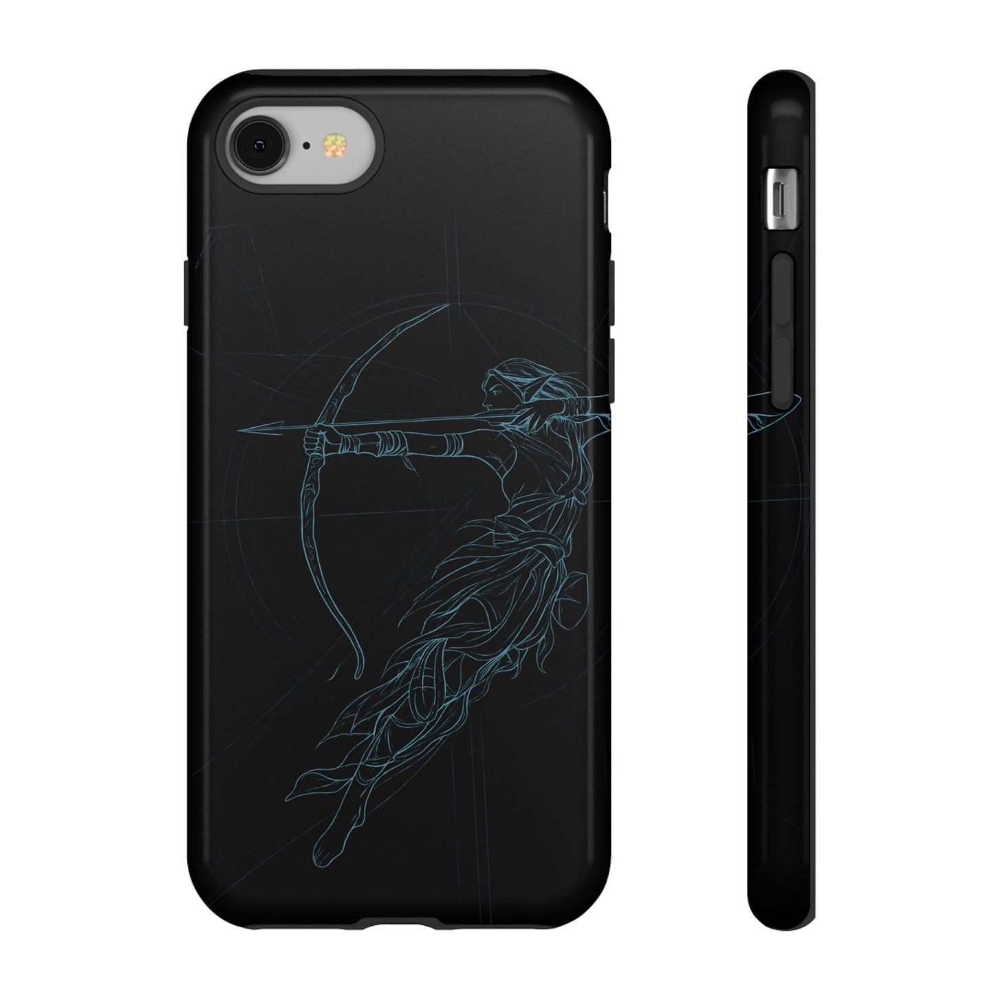Archer Phone Case | Tough Protective iPhone Case