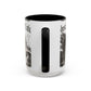MUG: JOHN 17:16