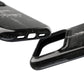 UNSEEN WAR MAGNETIC TOUGH PHONE CASE