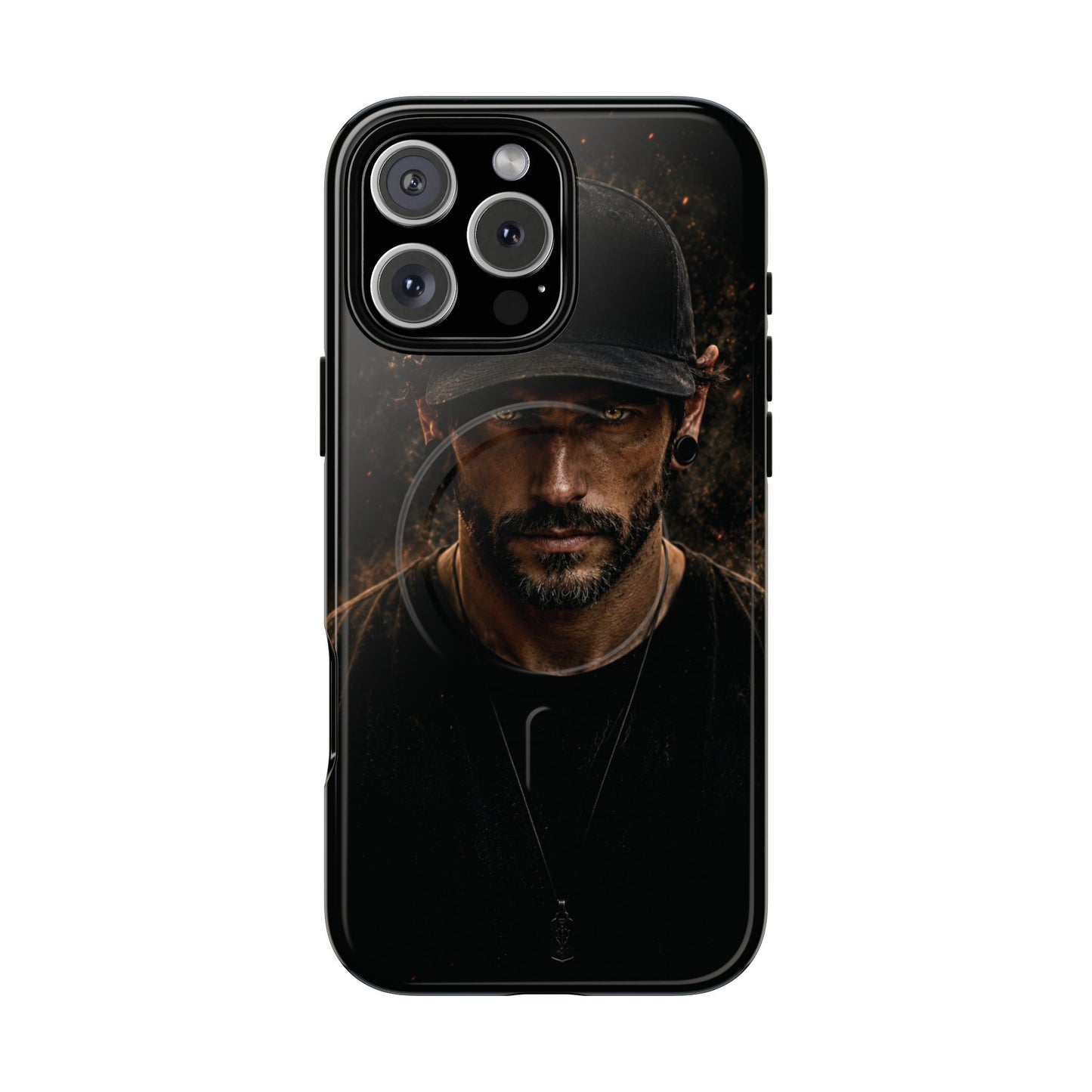 Magnetic Phone Case, Dexter