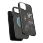 MAGNETIC TOUGH PHONE CASE, ACTS 12:7