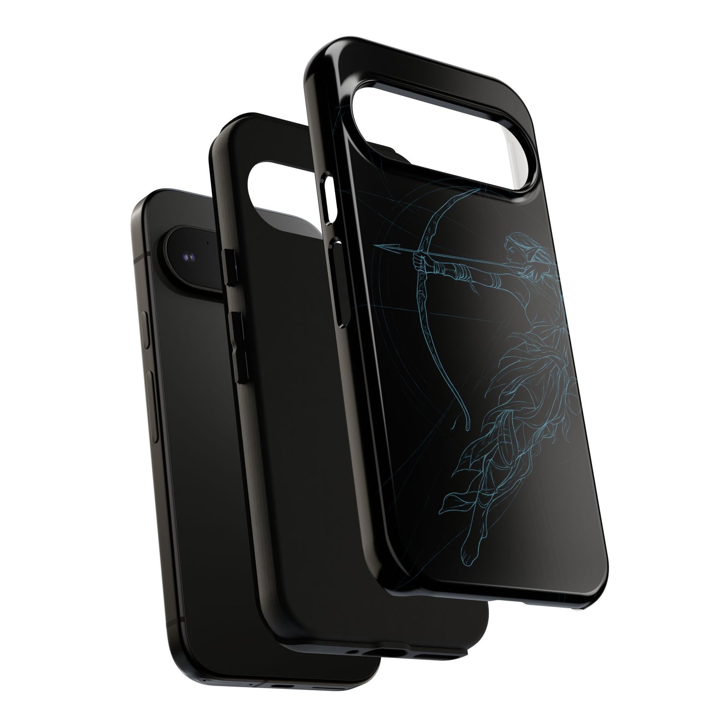 Archer Phone Case | Tough Protective iPhone Case