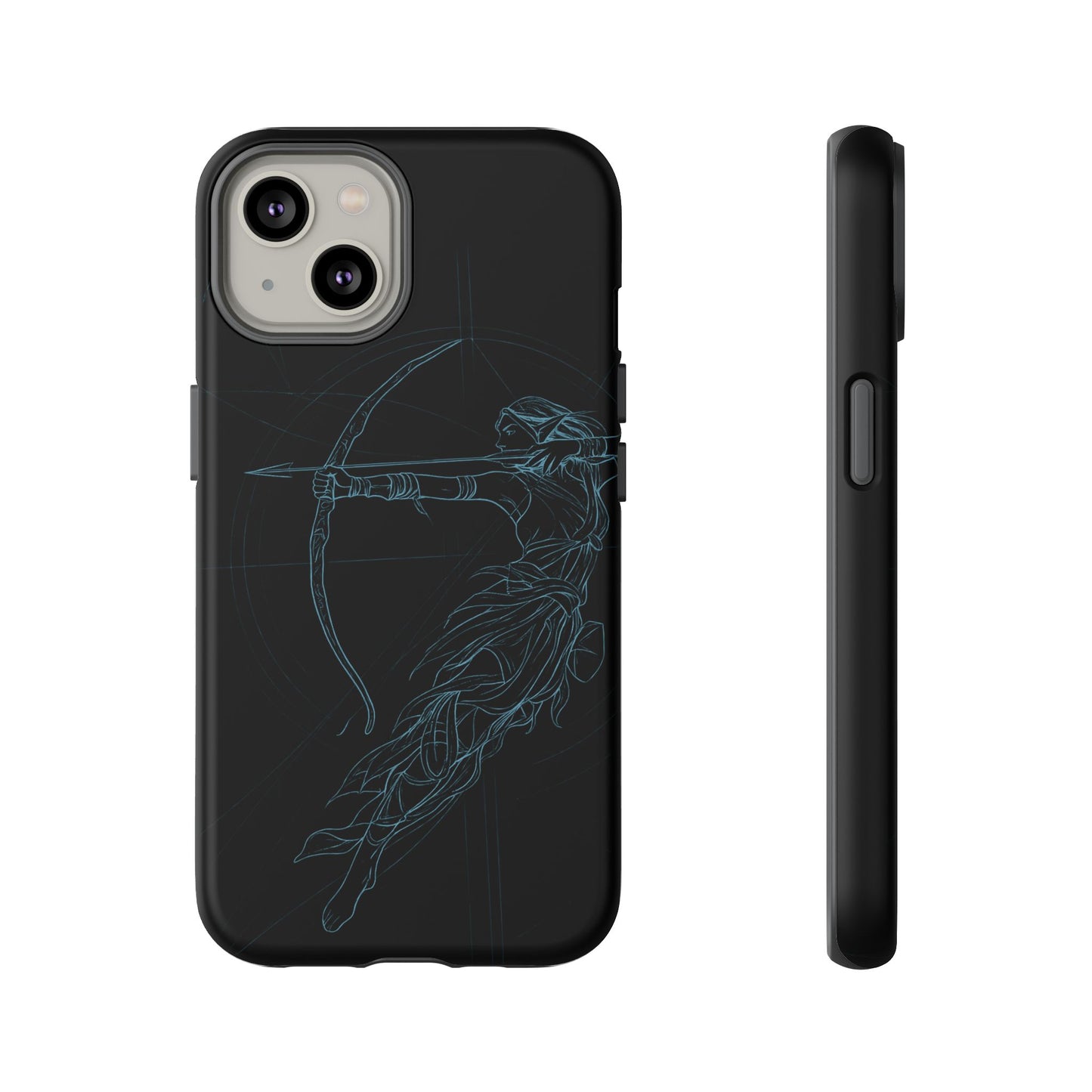 Archer Phone Case | Tough Protective iPhone Case