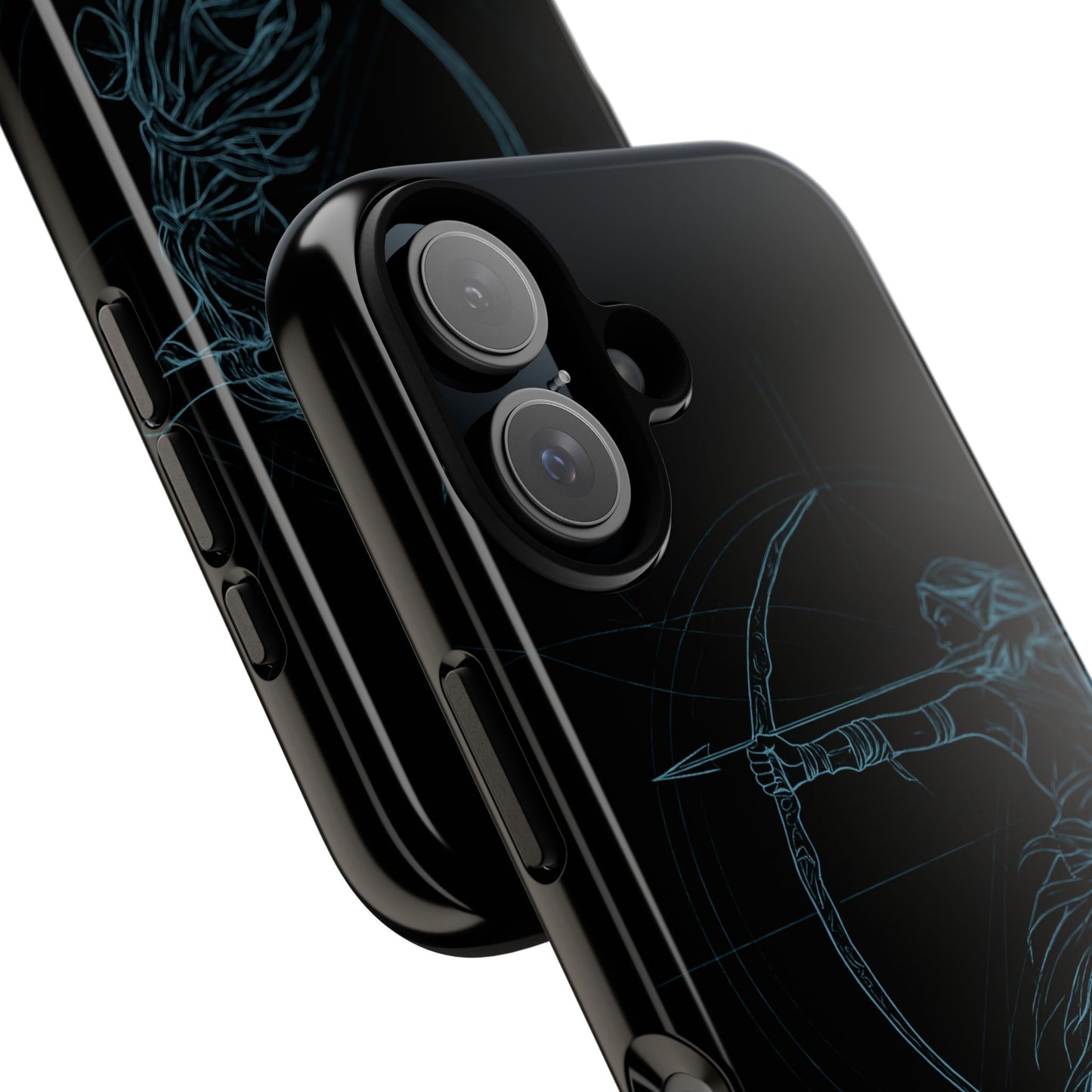 Archer Phone Case | Tough Protective iPhone Case