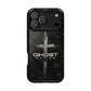 UNSEEN WAR MAGNETIC TOUGH PHONE CASE