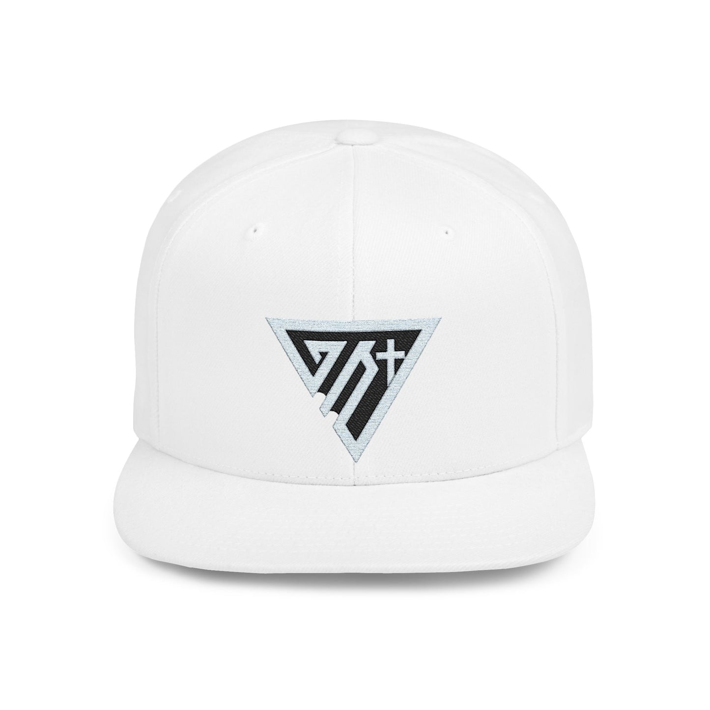 Snapback Hat I Ghost Nation Emblem I Ghost Collection