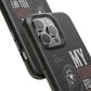 MAGNETIC TOUGH PHONE CASE, ACTS 12:7