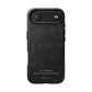 Tough Magnetic Case, The Armory Blueprint