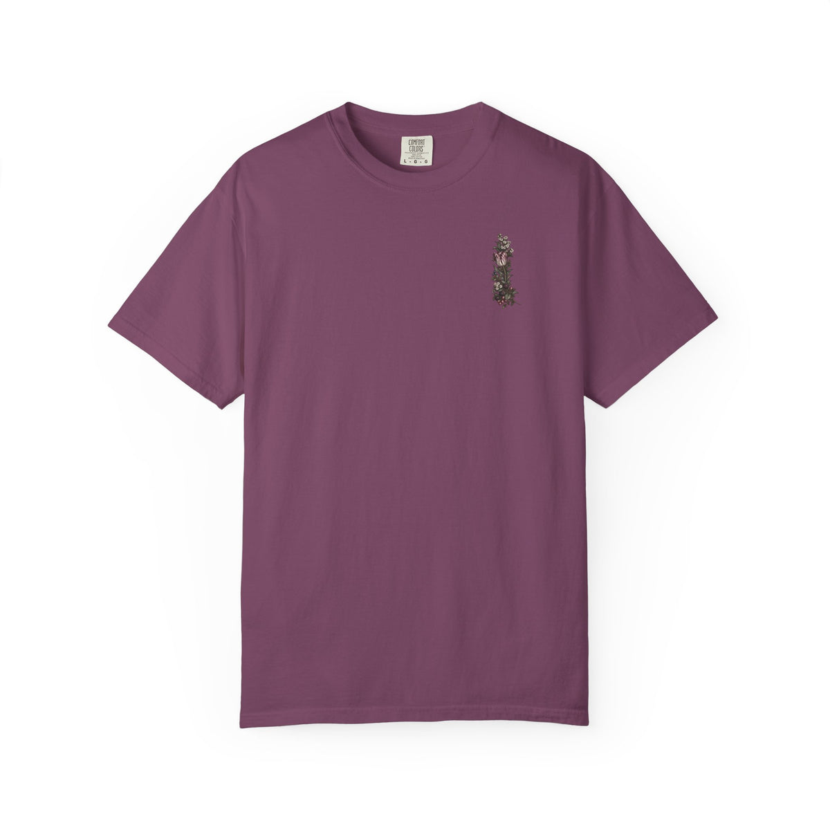 T-SHIRT I PROVERBS 3:5