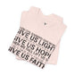 Genesis Prayer T-Shirt