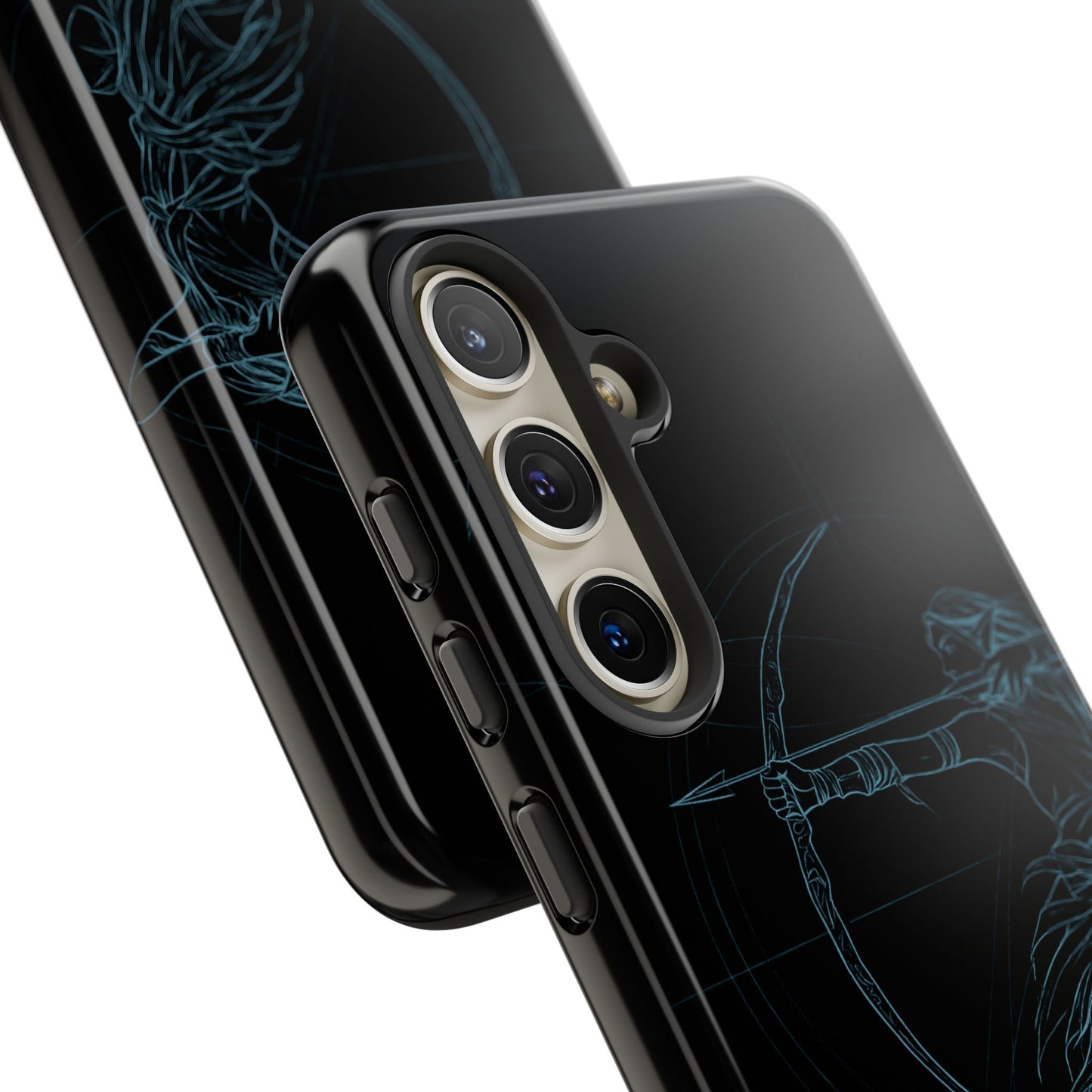 Archer Phone Case | Tough Protective iPhone Case