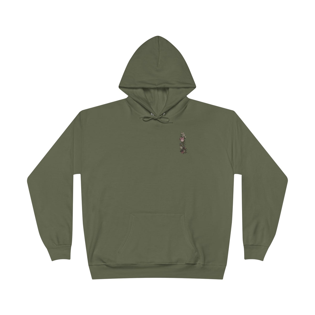 HOODIE I PROVERBS 3:5
