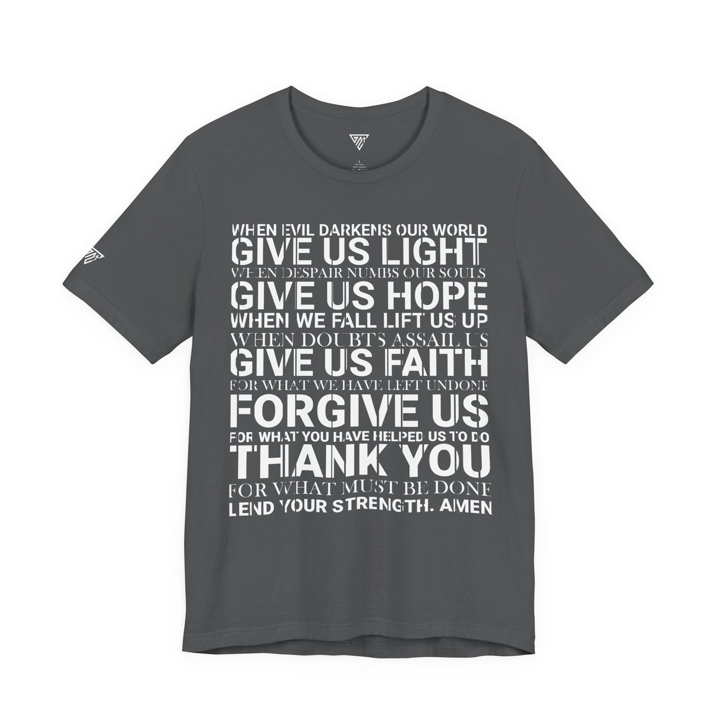 Genesis Prayer T-Shirt