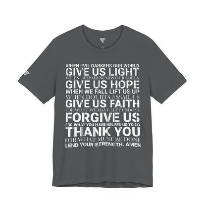 Genesis Prayer T-Shirt
