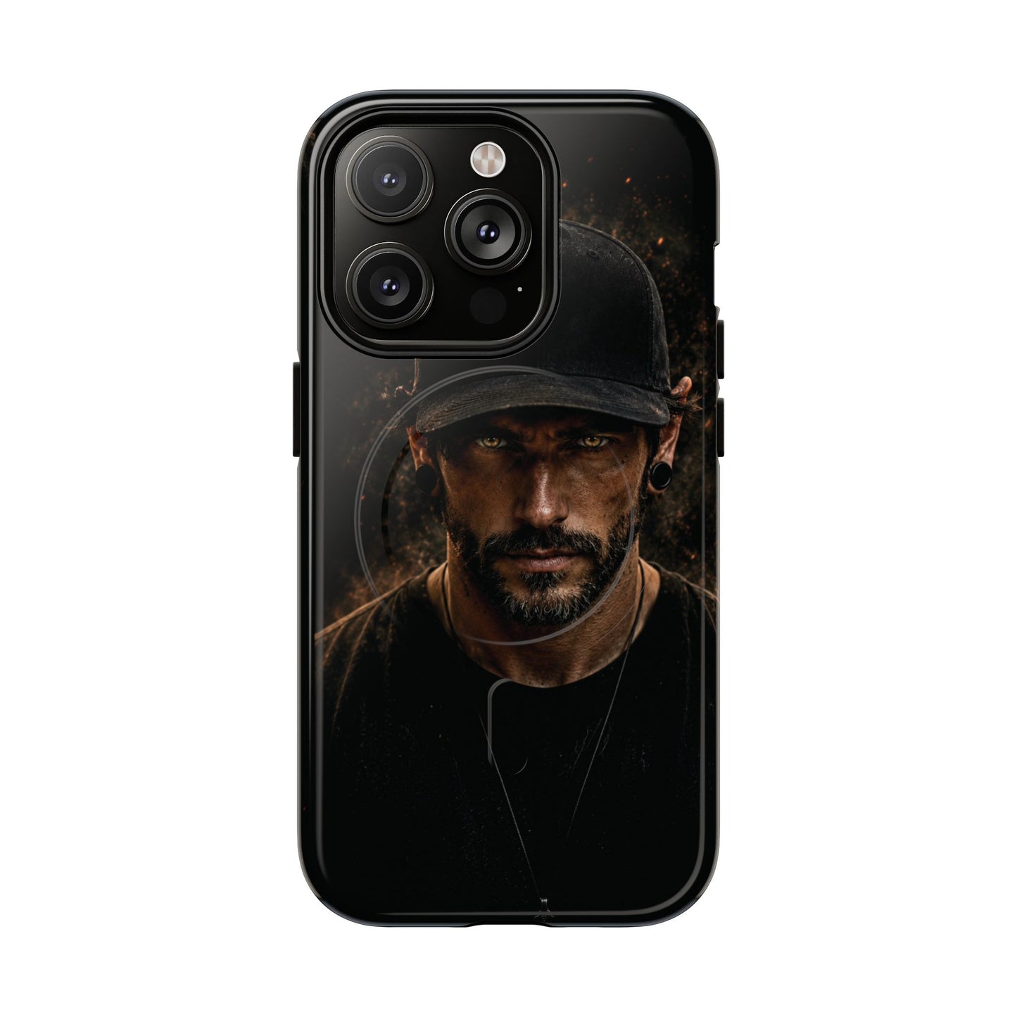 Magnetic Phone Case, Dexter
