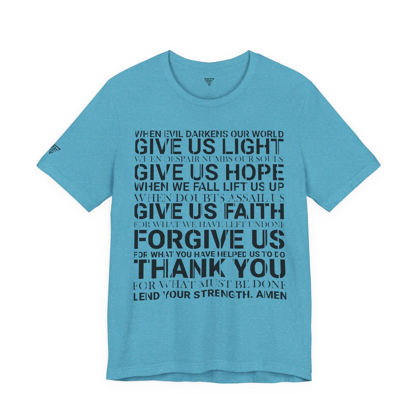 Genesis Prayer T-Shirt