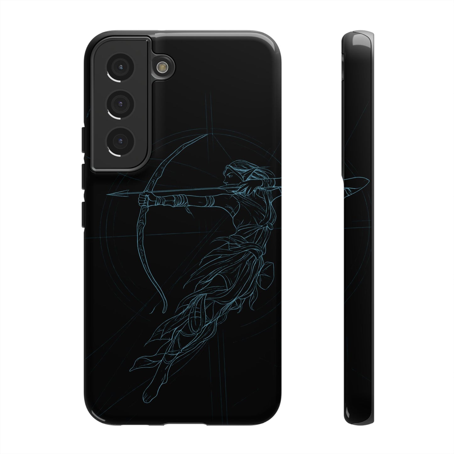 Archer Phone Case | Tough Protective iPhone Case
