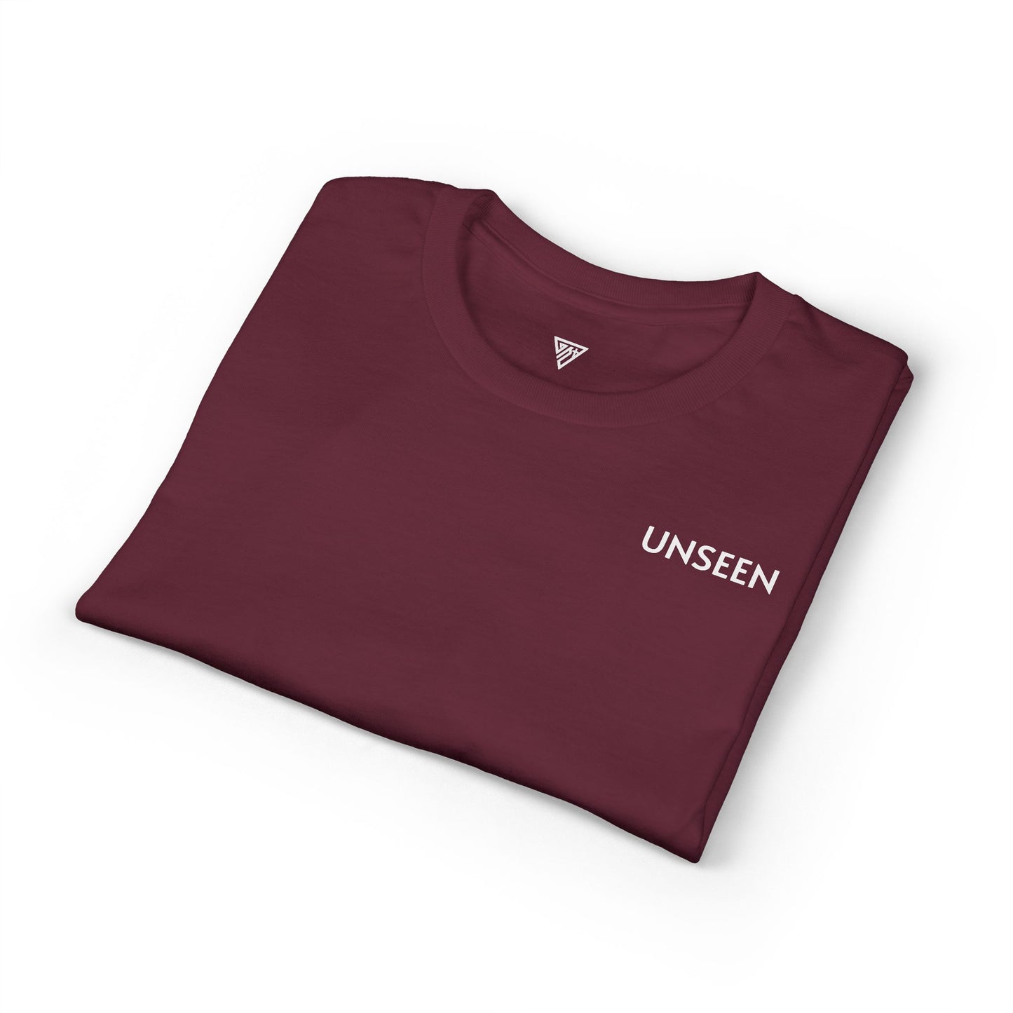 Unseen Battle T-Shirt