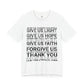 Genesis Prayer T-Shirt