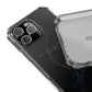 Magnetic Phone Case: Midnight Archer