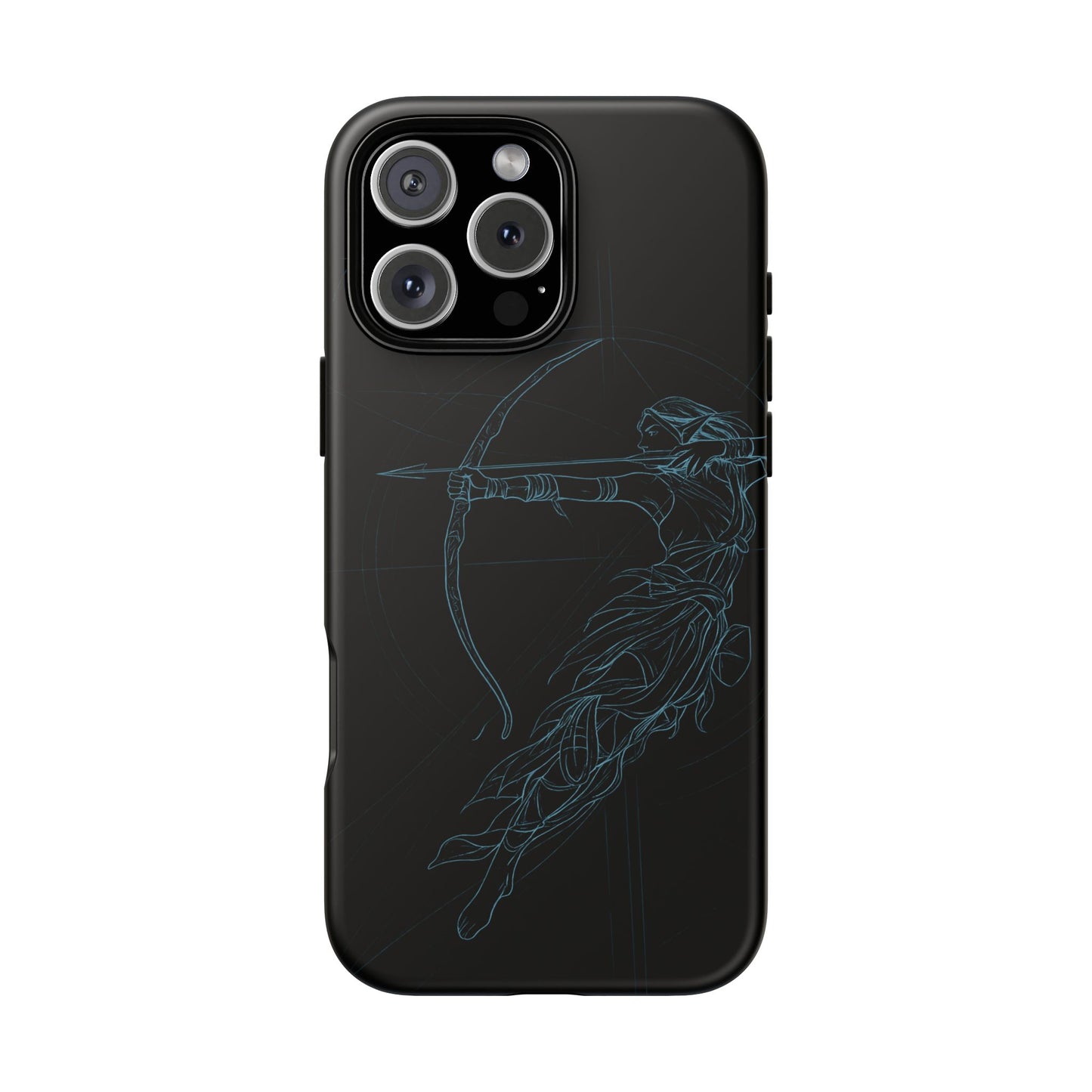 Archer Phone Case | Tough Protective iPhone Case