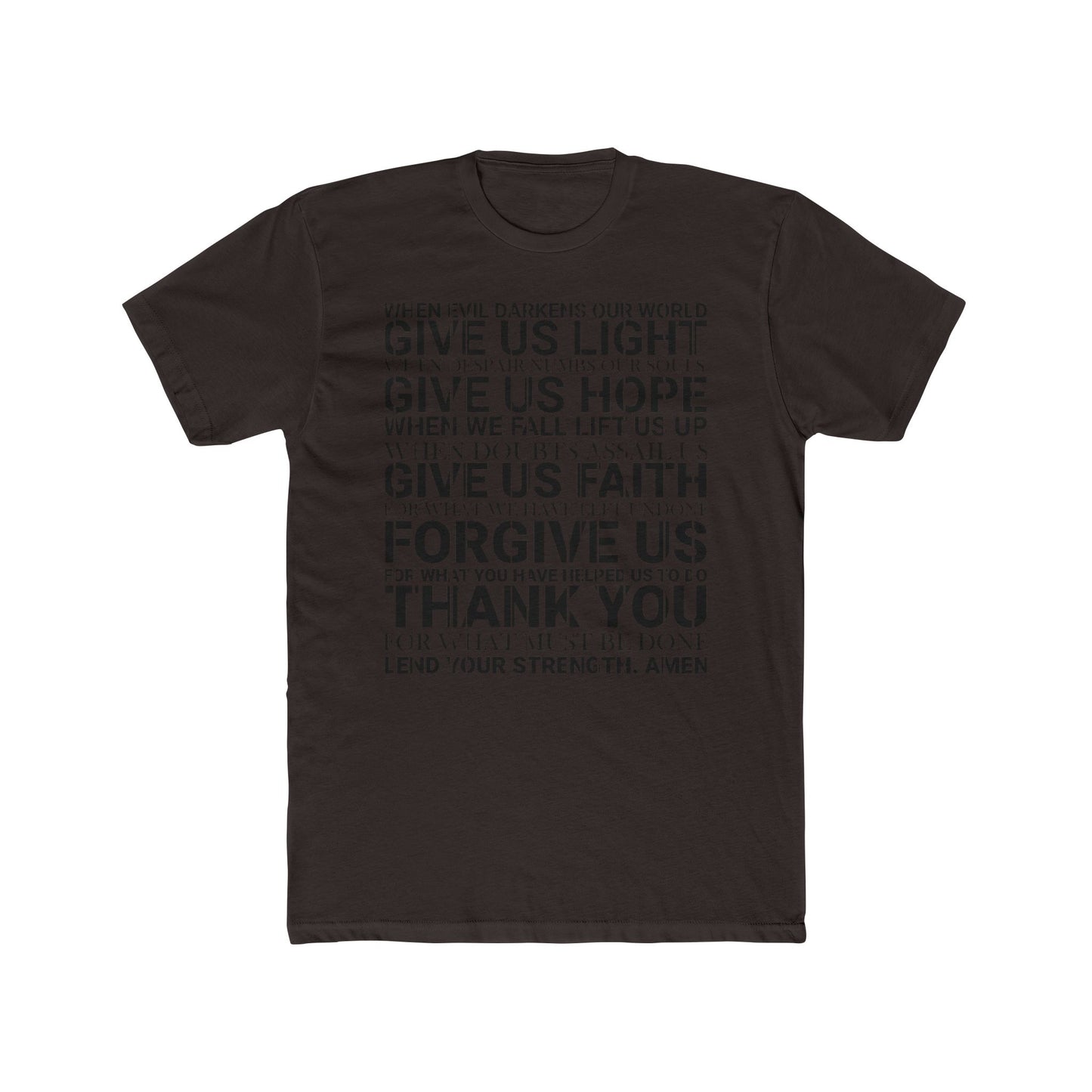 GENESIS PRAYER