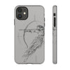 Archer Sketch Phone Case | Ghost Nation iPhone Cover