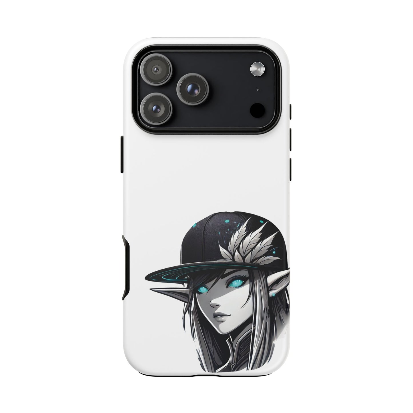 Fantasy Phone Case I Arcane Art Design I Genesis Collection