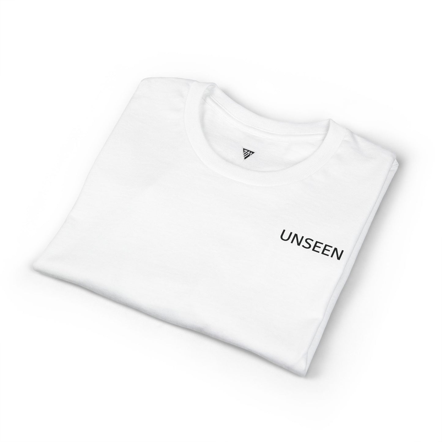 Genesis 32:28 I Unseen Collection I Black Font