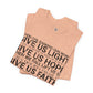 Genesis Prayer T-Shirt