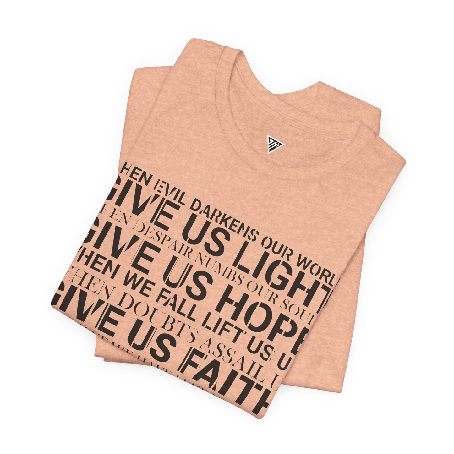 Genesis Prayer T-Shirt