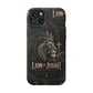 LION OF JUDAH MAGNETIC TOUGH PHONE CASE
