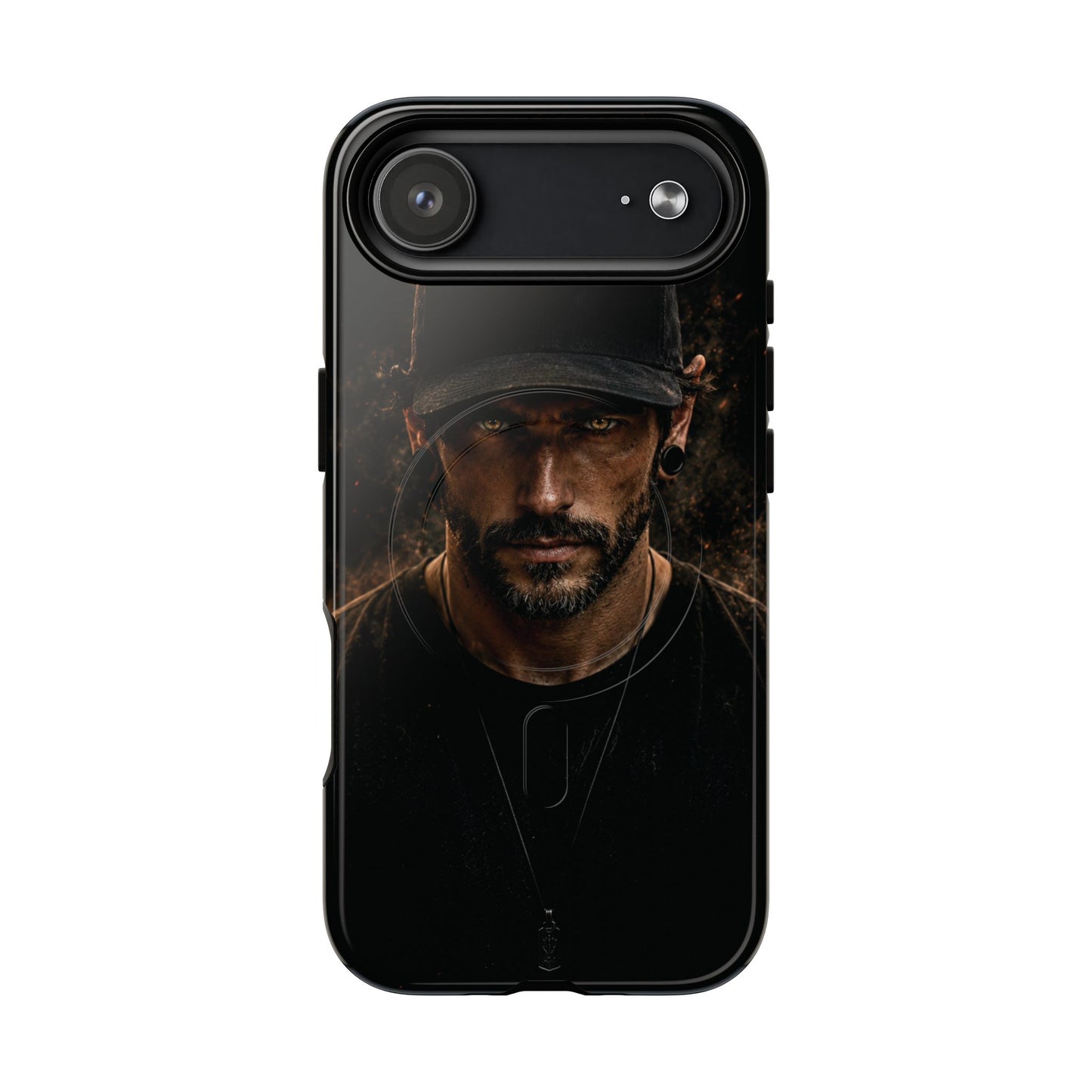 Magnetic Phone Case, Dexter