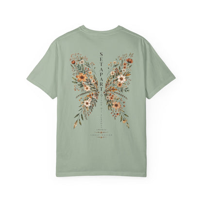 SET APART I BUTTERFLY