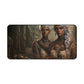 Mora & Nadaya Desk Mat