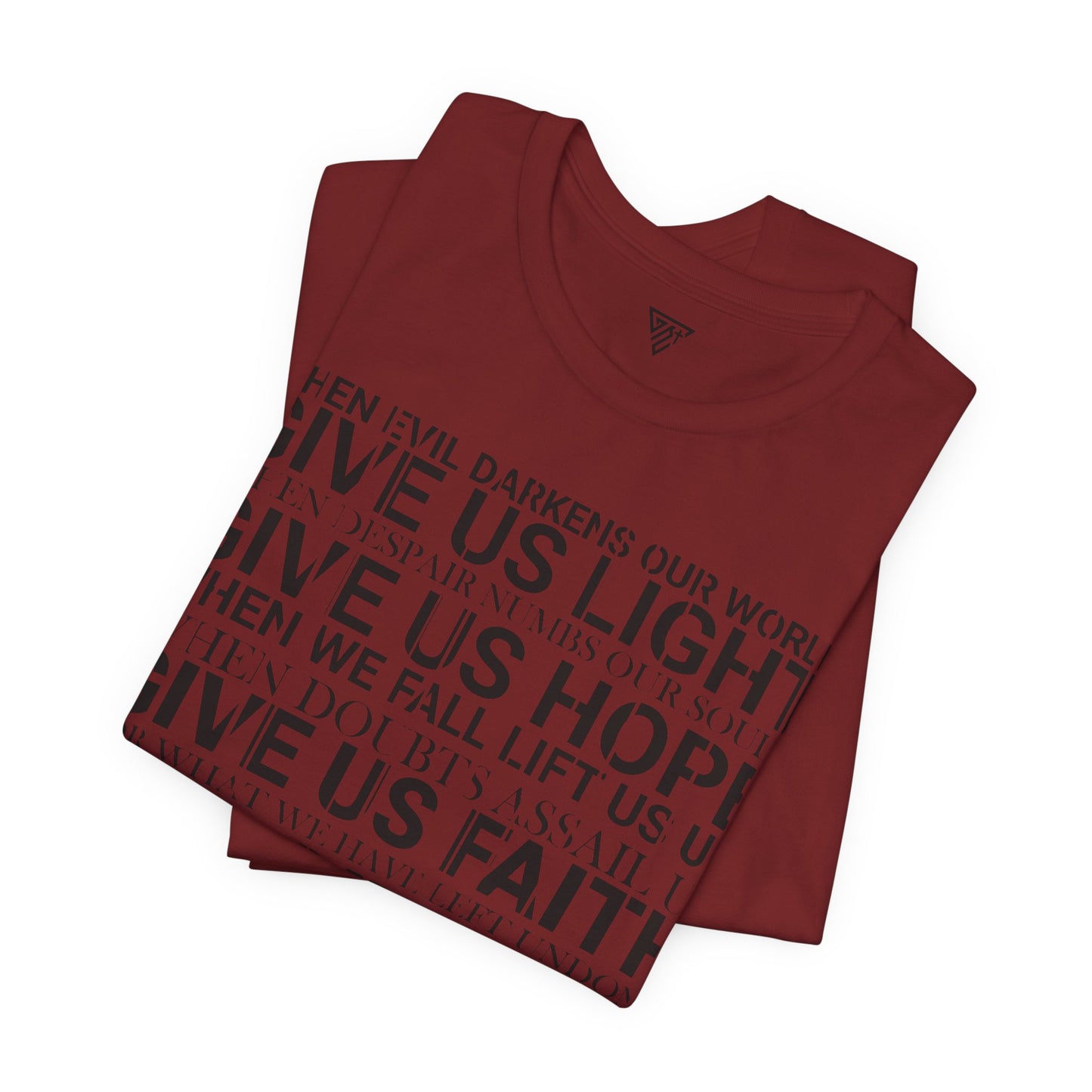 Genesis Prayer T-Shirt