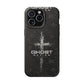 UNSEEN WAR MAGNETIC TOUGH PHONE CASE