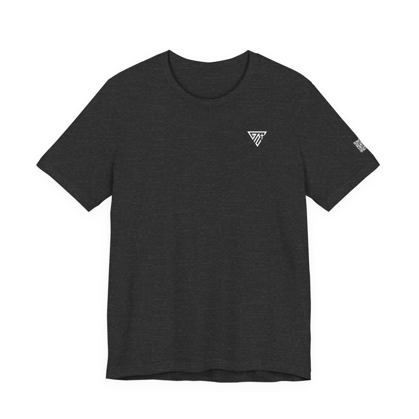 Spiritual Facts Tee