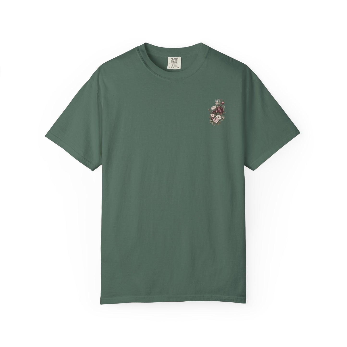 T-SHIRT I DAUGHTER OF THE KING