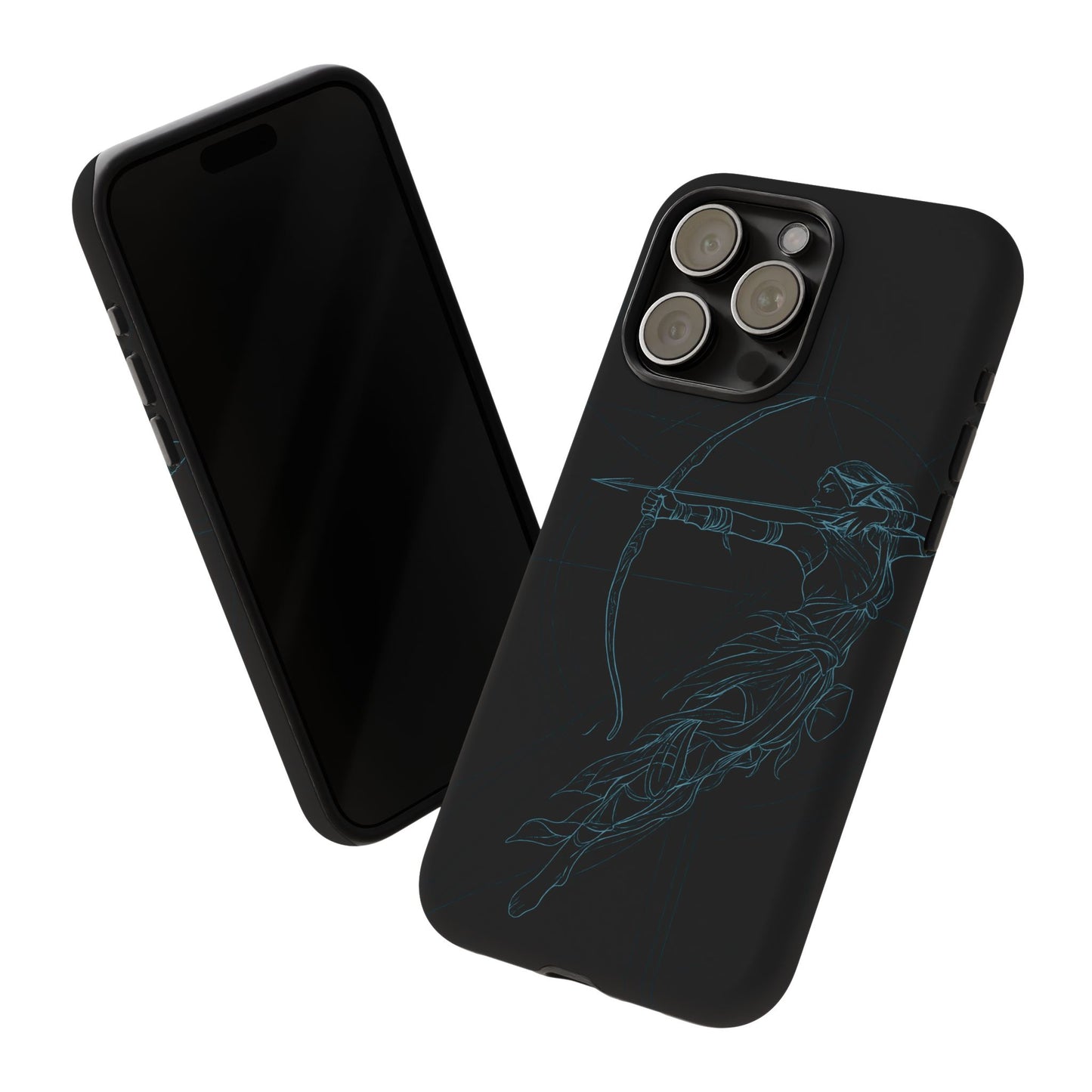 Archer Phone Case | Tough Protective iPhone Case