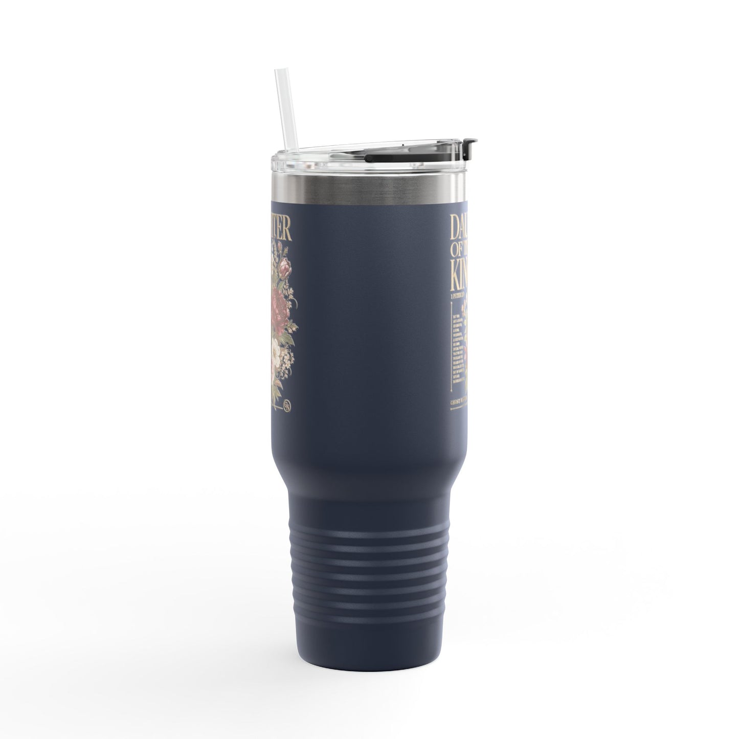 TRAVEL CUP I 1 PETER 2:9