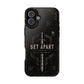SET APART MAGNETIC TOUGH PHONE CASE