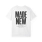 2 CORINTHIANS 5:17 I MADE NEW