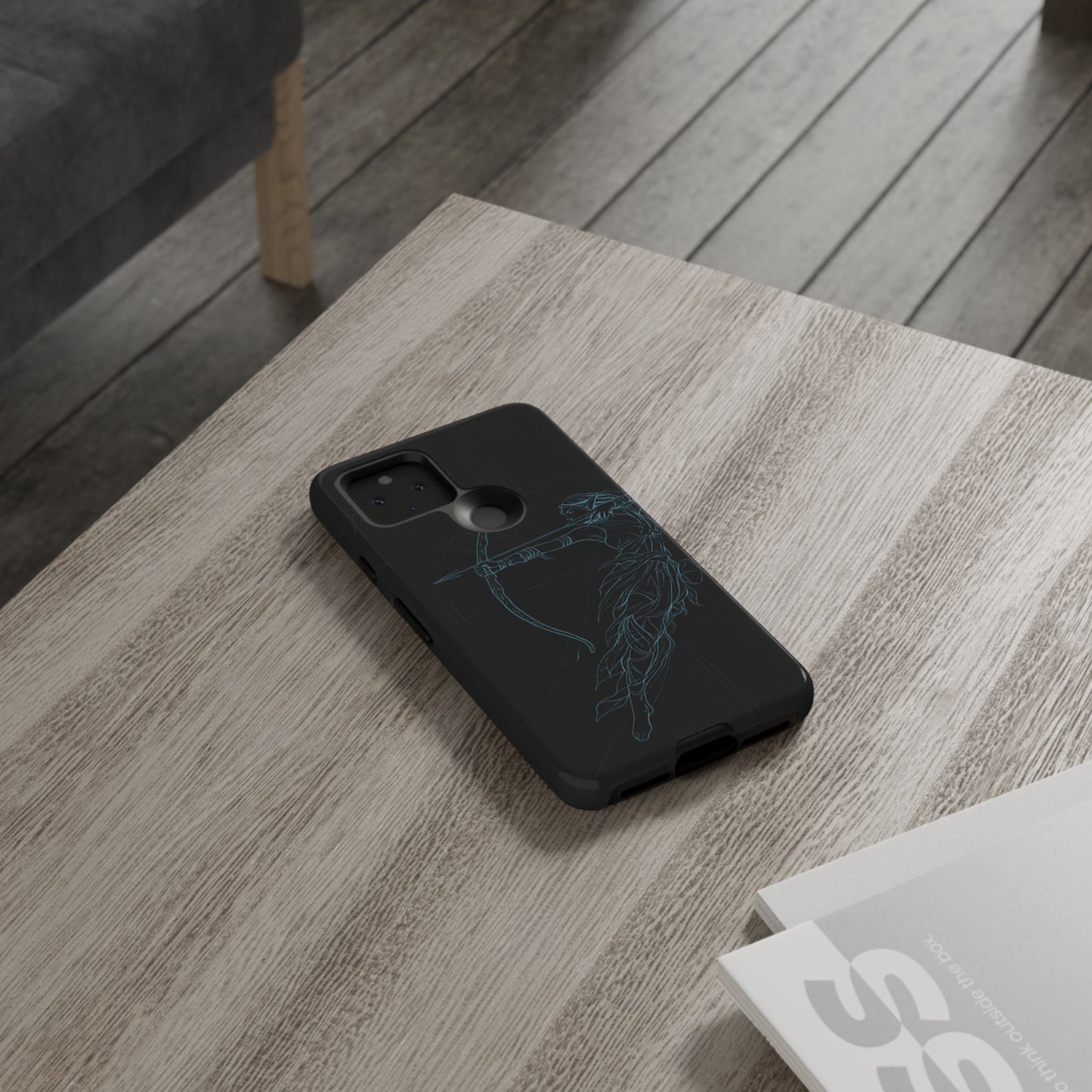 Archer Phone Case | Tough Protective iPhone Case