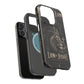 LION OF JUDAH MAGNETIC TOUGH PHONE CASE
